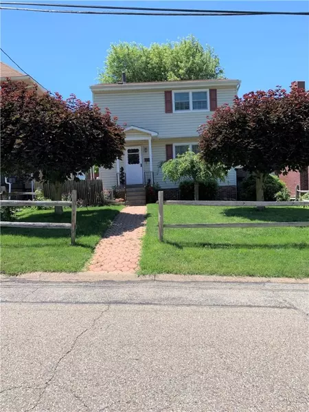 1506 Caroline Street, Natrona Heights, PA 15068