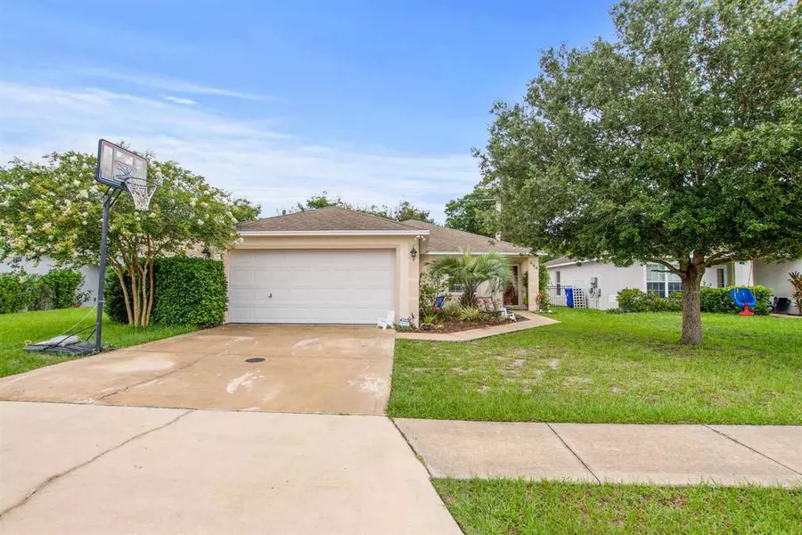 444 Chelsye Meadow Court, St Augustine, FL 32084