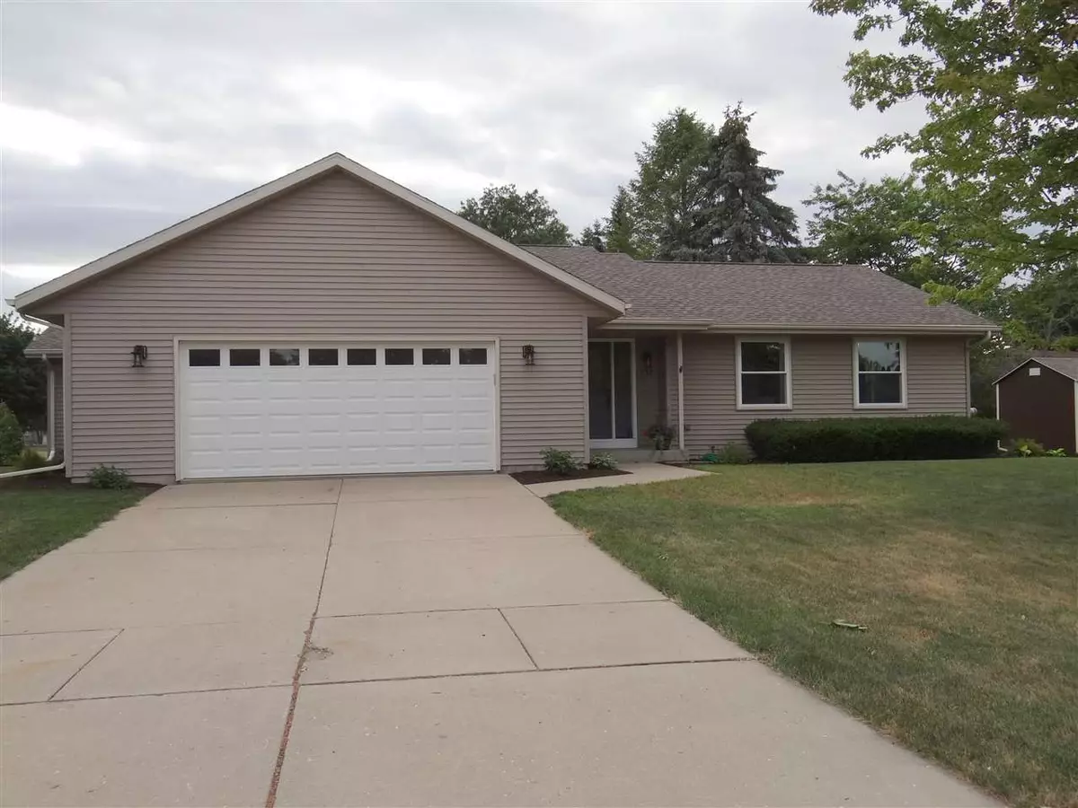 Janesville, WI 53546,717 Tudor Dr