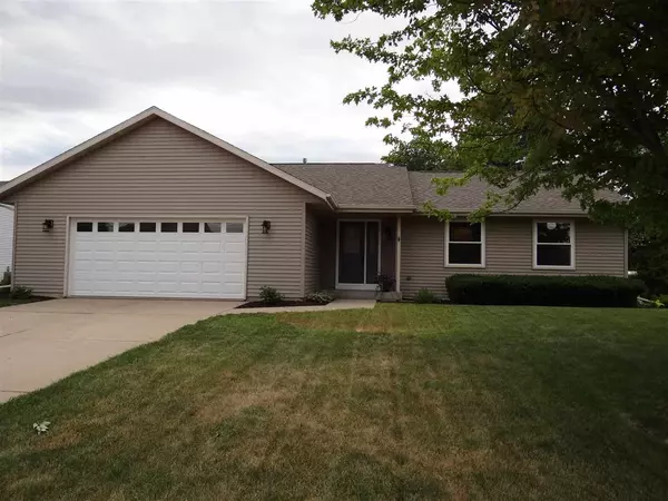 Janesville, WI 53546,717 Tudor Dr