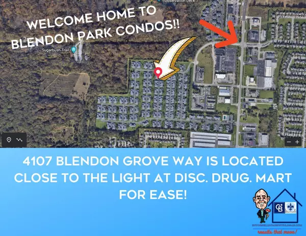 Columbus, OH 43230,4107 Blendon Grove Way 53A