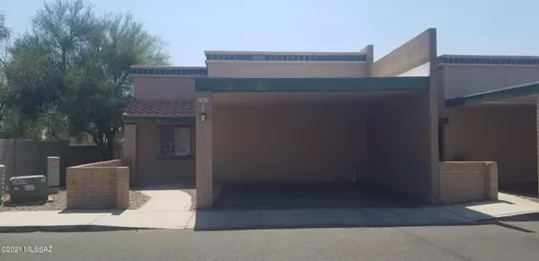 Tucson, AZ 85706,1315 E Zulema Loop