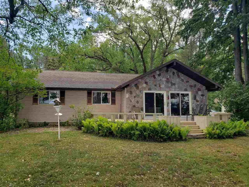 11678 S Shore, Lake, MI 48632