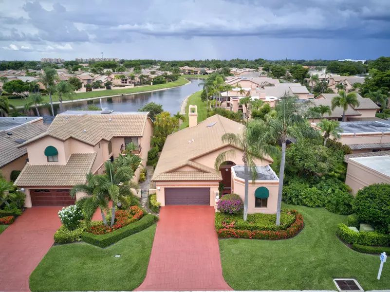 6449 Via Rosa, Boca Raton, FL 33433