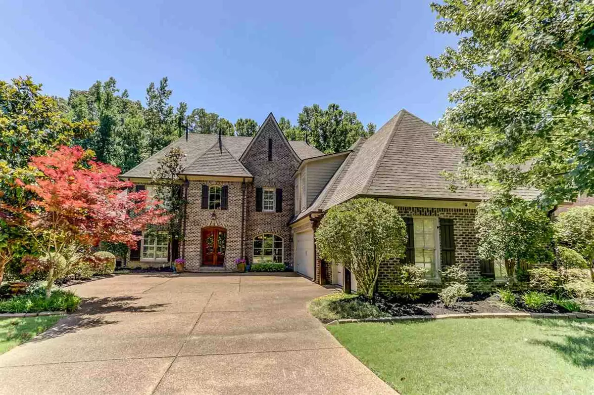 Lakeland, TN 38002,4760 MAPLE WALK DR