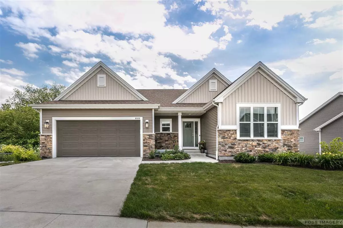 Verona, WI 53593,9509 Wild Prairie Tr