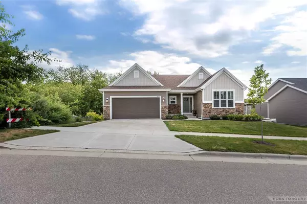 Verona, WI 53593,9509 Wild Prairie Tr