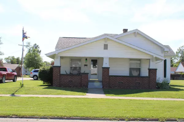 310 NE 9th Street, Linton, IN 47441