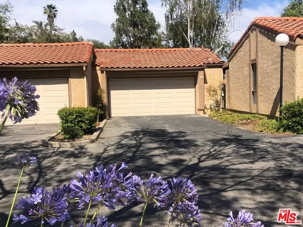 Porter Ranch, CA 91326,19505 Rinaldi St #60