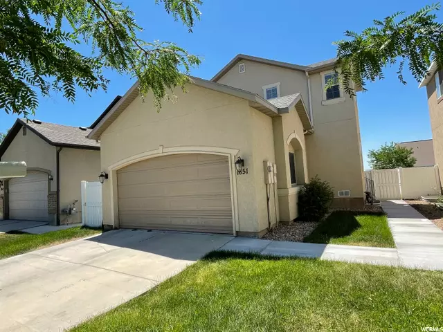 Lehi, UT 84043,1851 W POINTE MEADOW LOOP LOOP N