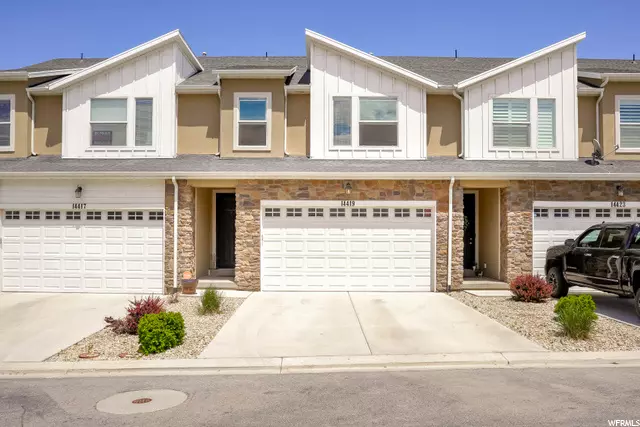 Herriman, UT 84096,14419 S HILL SHADOW WAY W