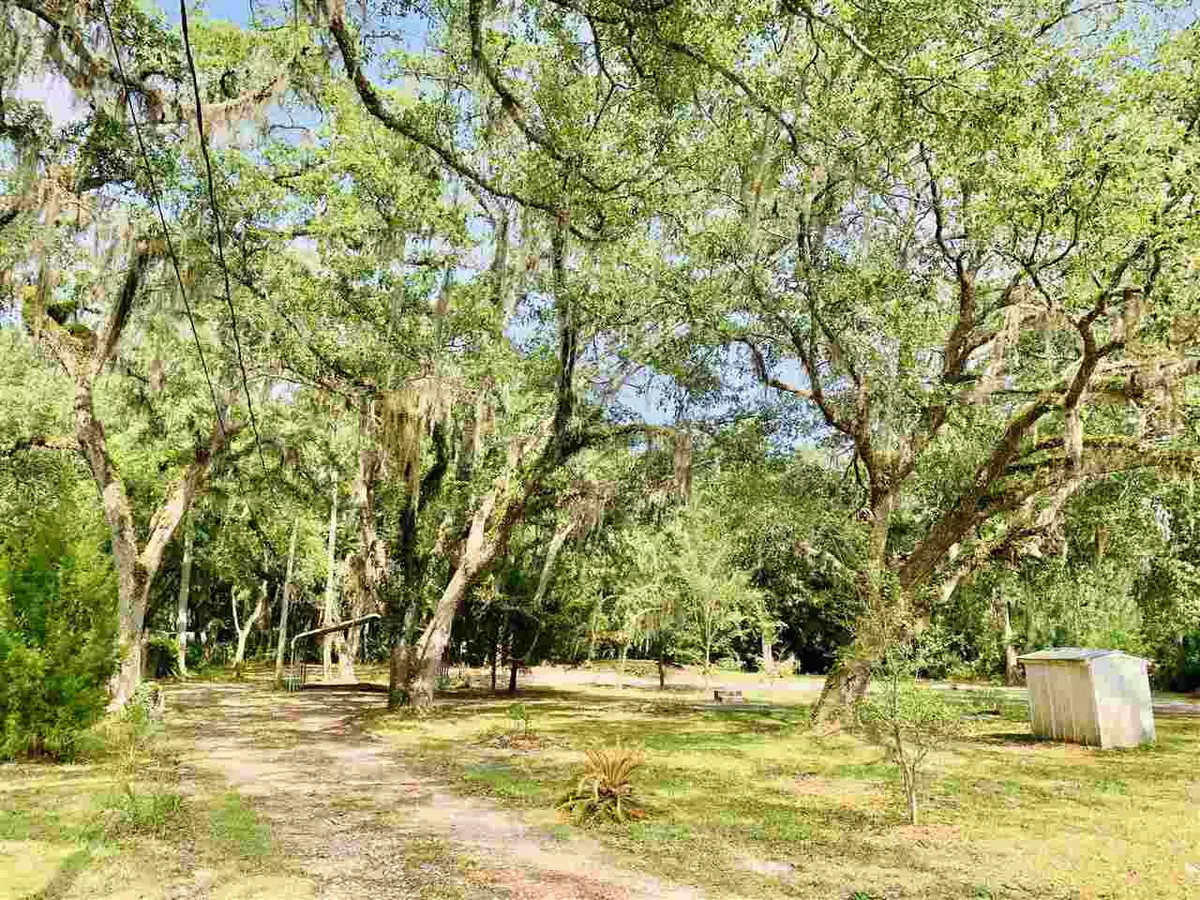 Perry, FL 32347,1130 S Fair Road