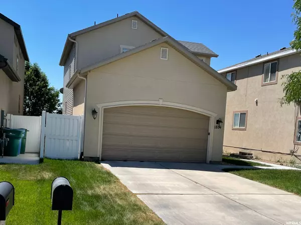 Lehi, UT 84043,1851 W POINTE MEADOW LOOP LOOP N