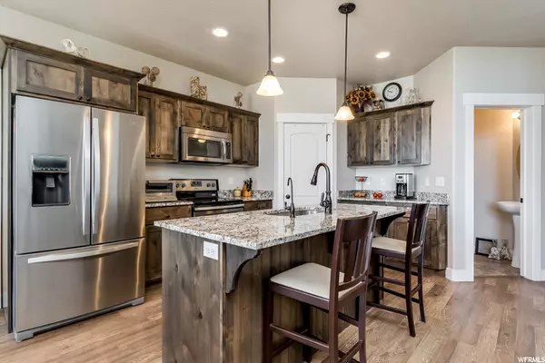 Herriman, UT 84096,14419 S HILL SHADOW WAY W