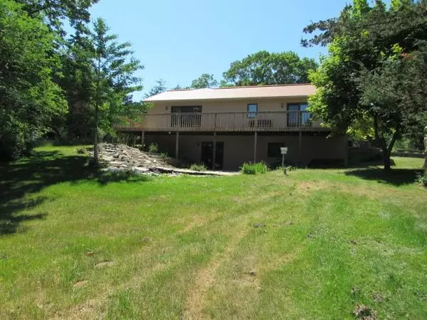 W4707 Elk Ct, Montello, WI 54949