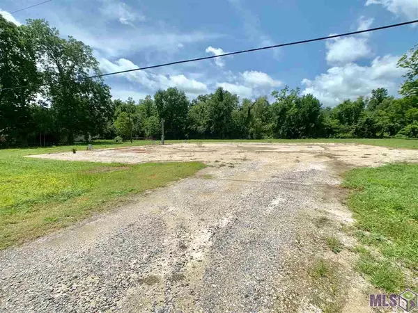 TBD-3 LA HWY 190, Erwinville, LA 70767