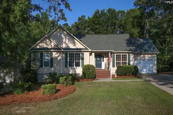 13 Gidding Court, Irmo, SC 29063