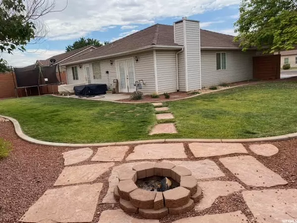 Washington, UT 84780,1845 S POMMEL CIR