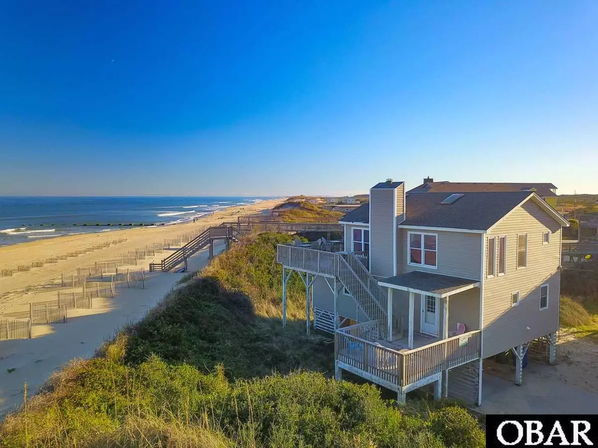 Nags Head, NC 27959,110 E McCall Court #Lot 14