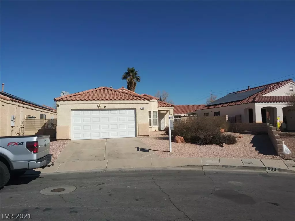 Henderson, NV 89011,608 High Grass Court