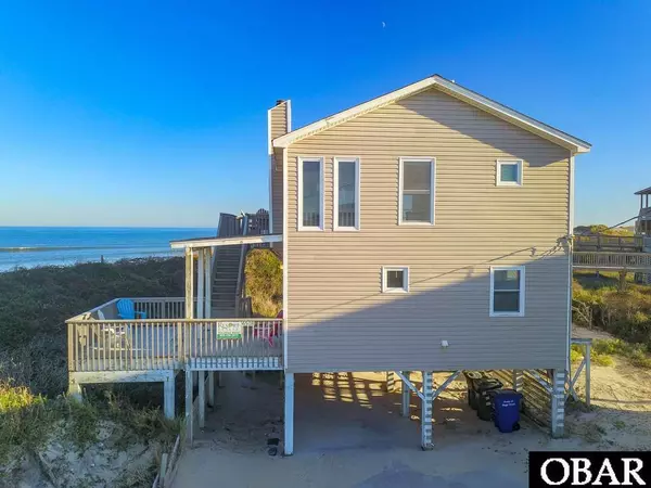 Nags Head, NC 27959,110 E McCall Court #Lot 14