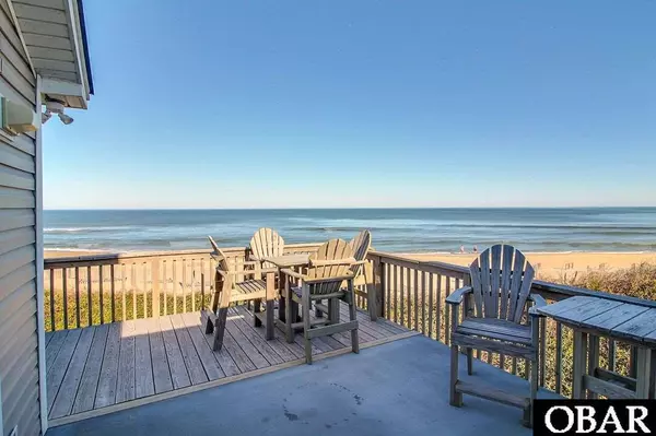 Nags Head, NC 27959,110 E McCall Court #Lot 14