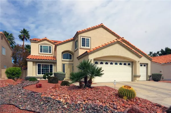 Henderson, NV 89074,2004 Aspen Brook Drive