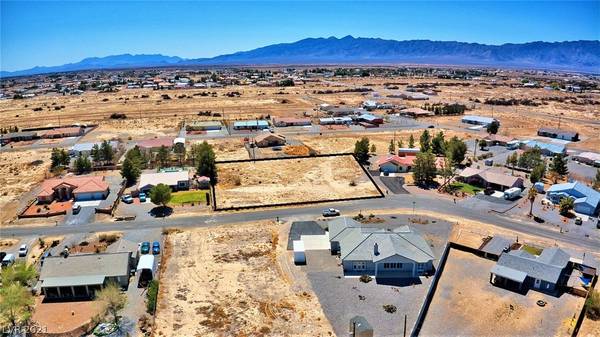 141 Chevron Street, Pahrump, NV 89048