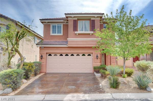 10472 Raining Sky Street, Las Vegas, NV 89178