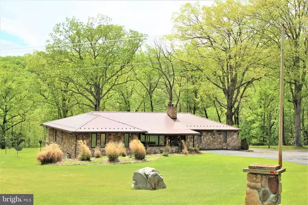Corriganville, MD 21524,11304 POORBAUGH AVE
