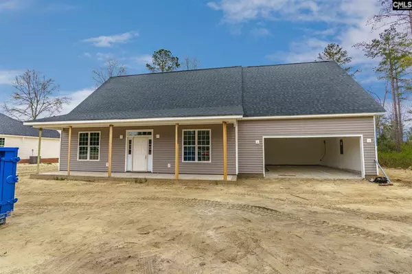 326 Lachicotte Rd, Lugoff, SC 29078-0000