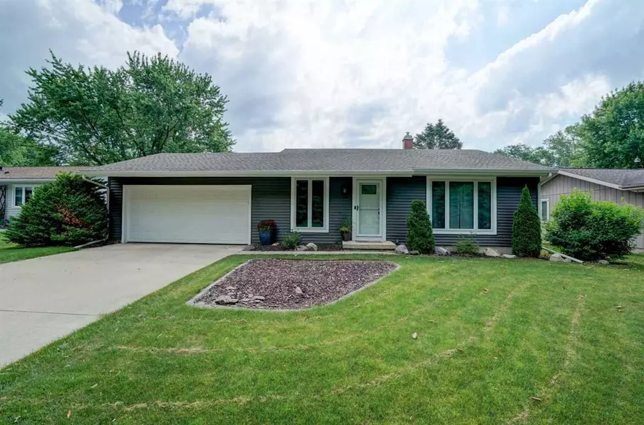 1613 Droster Rd, Madison, WI 53716