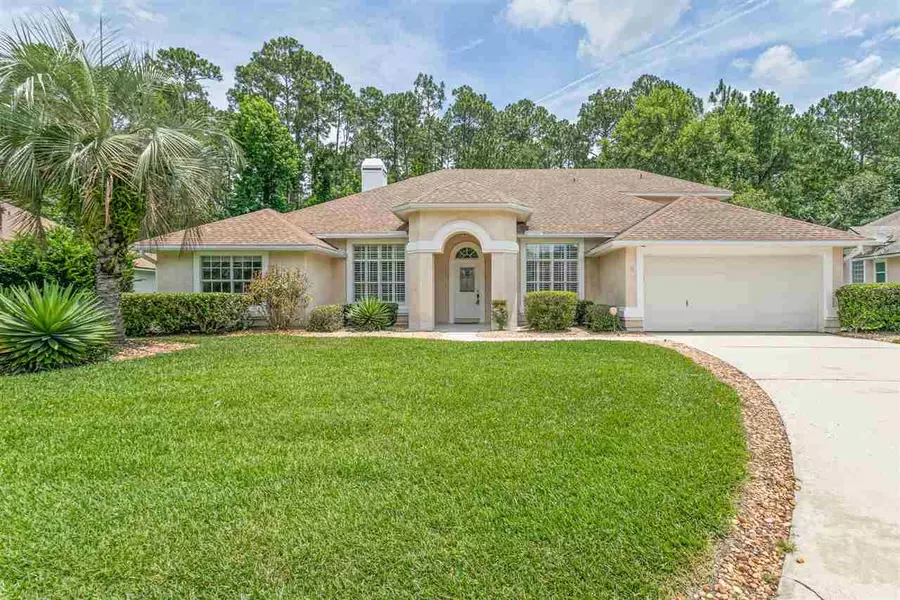 985 Blackberry Lane, St Johns, FL 32259