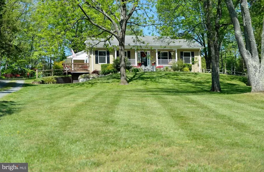 21545 OATLANDS RD, Aldie, VA 20105