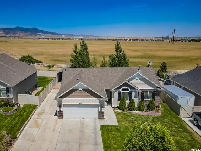 Herriman, UT 84096,6414 W MUZZLELOADER DR S