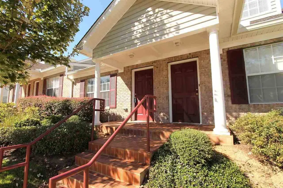 4434 GEARHART UNIT 1902 Road #1902, Tallahassee, FL 32303
