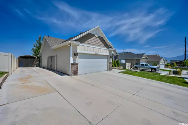 Herriman, UT 84096,6414 W MUZZLELOADER DR S