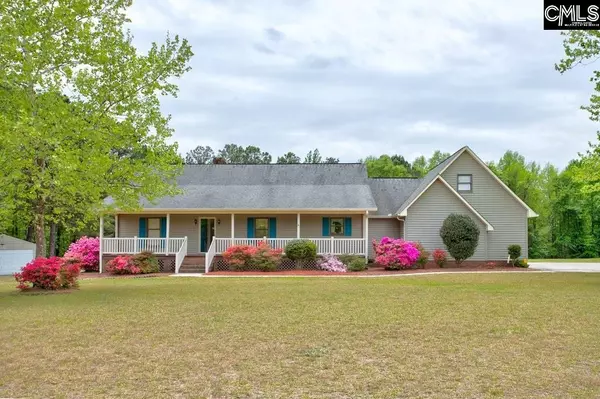 24 Victoria, Lugoff, SC 29078-9004