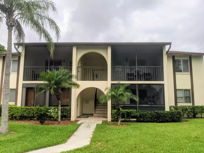 4717 Sable Pine CIR D2, West Palm Beach, FL 33417