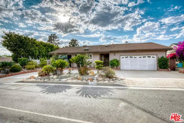 10715 Cranks Rd, Culver City, CA 90230