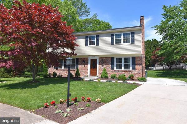 1409 PURDUE CT, Bel Air, MD 21014