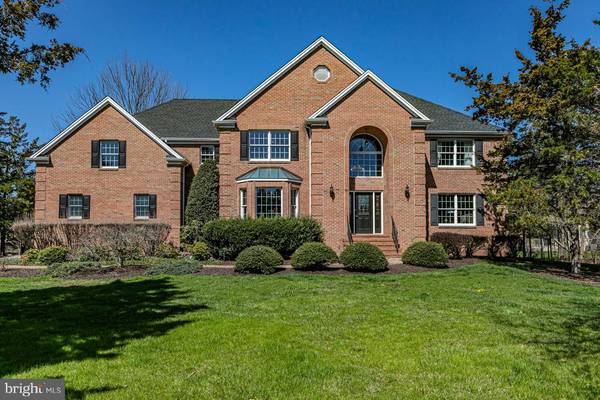 815 ATKINSON CIR, Hillsborough, NJ 08844