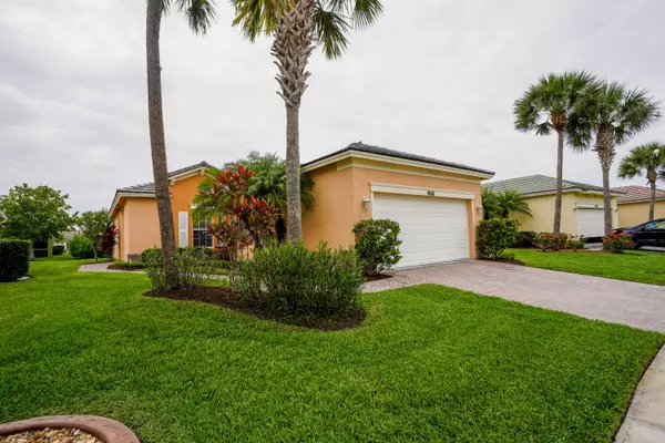 Port Saint Lucie, FL 34987,9681 SW Glenbrook DR