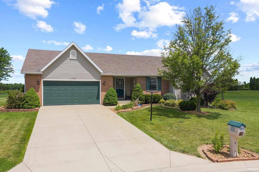 11789 Sandbrooke Drive, Millersburg, IN 46543