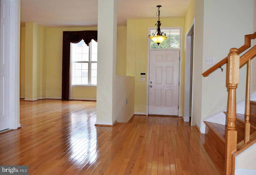 Fairfax, VA 22031,8917 DAY LILLY CT