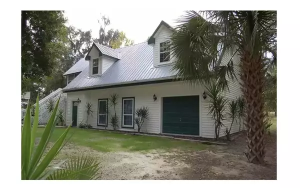 1008 CARMICHAEL Lane, Steinhatchee, FL 32359