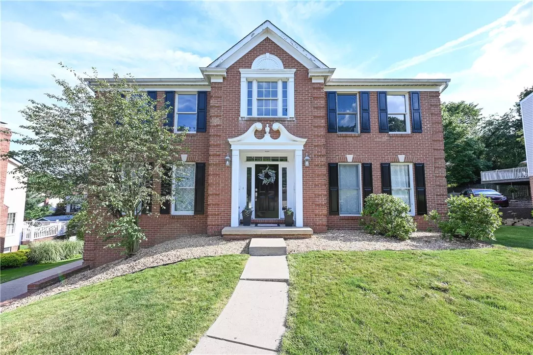 Bethel Park, PA 15102,156 Stonewood Drive