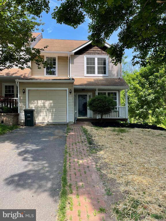 25 COTTONWOOD DR, Southampton, PA 18966