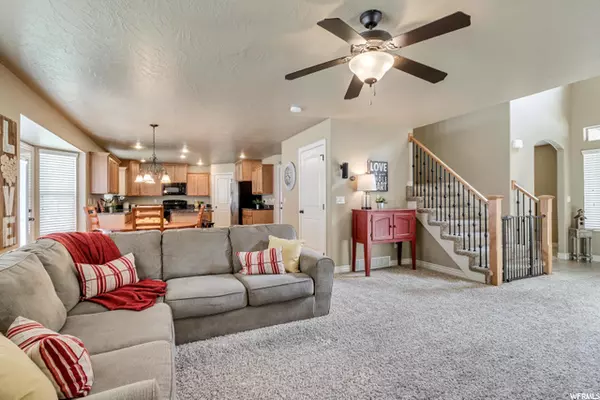 Riverton, UT 84096,12971 S WAPITI CT