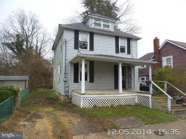 105 HOLTON ST, Centreville, MD 21617